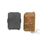 DC 12V 2CH CHANNEL WIRELESS RF REMOTE CONTROL SWITCH TRANSMITTER RECEIVER 10A RELAY - Image 2
