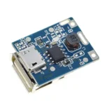 5V Step-Up Power Module Lithium Battery Charging Protection Board USB For DIY Charger 134N3P - Image 3
