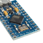 Pro Micro 5V 16M Mini Leonardo Microcontroller Development Board For Arduino - Image 4