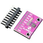 ICM-20602 6DOF 6-Axis Accelerometer Gyroscope Motion Sensor
