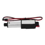 150MM, 15mm/S, 64N, 6V Mini Linear Actuator - Image 2