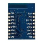 Ai Thinker ESP-07 ESP8266 Serial WiFi Module - Image 2