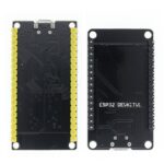 ESP-WROOM-32 WIFI Bluetooth Networking Smart Component Development Board-30 Pins - Image 3