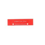 8 Way Tracking Lines Follower Module Infrared Detection - Image 3