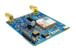 SIM A7672S 4G LTE TTL Modem with GNSS + BLE - Image 2