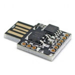 ATTINY85 USB Development Board - Image 5