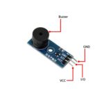 BUZZER MODULE (5V) - Image 2