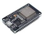 ESP-WROOM-32 WIFI Bluetooth Networking Smart Component Development Board-30 Pins - Image 2