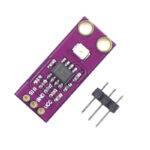 CJMCU-GUVA-S12SD Sunlight Ultraviolet Ray Intensity UV Sensor - Image 5