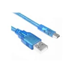 Cable for Arduino Nano (USB 2.0 A to USB 2.0 Mini B) - Image 3