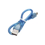 Cable for Arduino Nano (USB 2.0 A to USB 2.0 Mini B) - Image 2