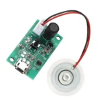 DC5V Humidifier USB spray module DIY incubation experiment equipm 108KHz - Image 5
