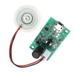 DC5V Humidifier USB spray module DIY incubation experiment equipm 108KHz - Image 4