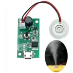 DC5V Humidifier USB spray module DIY incubation experiment equipm 108KHz - Image 3