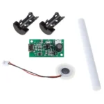 DC5V Humidifier USB spray module DIY incubation experiment equipm 108KHz - Image 2
