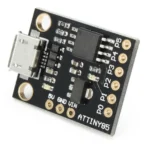 Digispark ATTINY85 Mini USB Development Board - Image 3