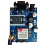 SIM900A GSM GPRS Module with RS232 Interface and SMA Antenna - Image 2