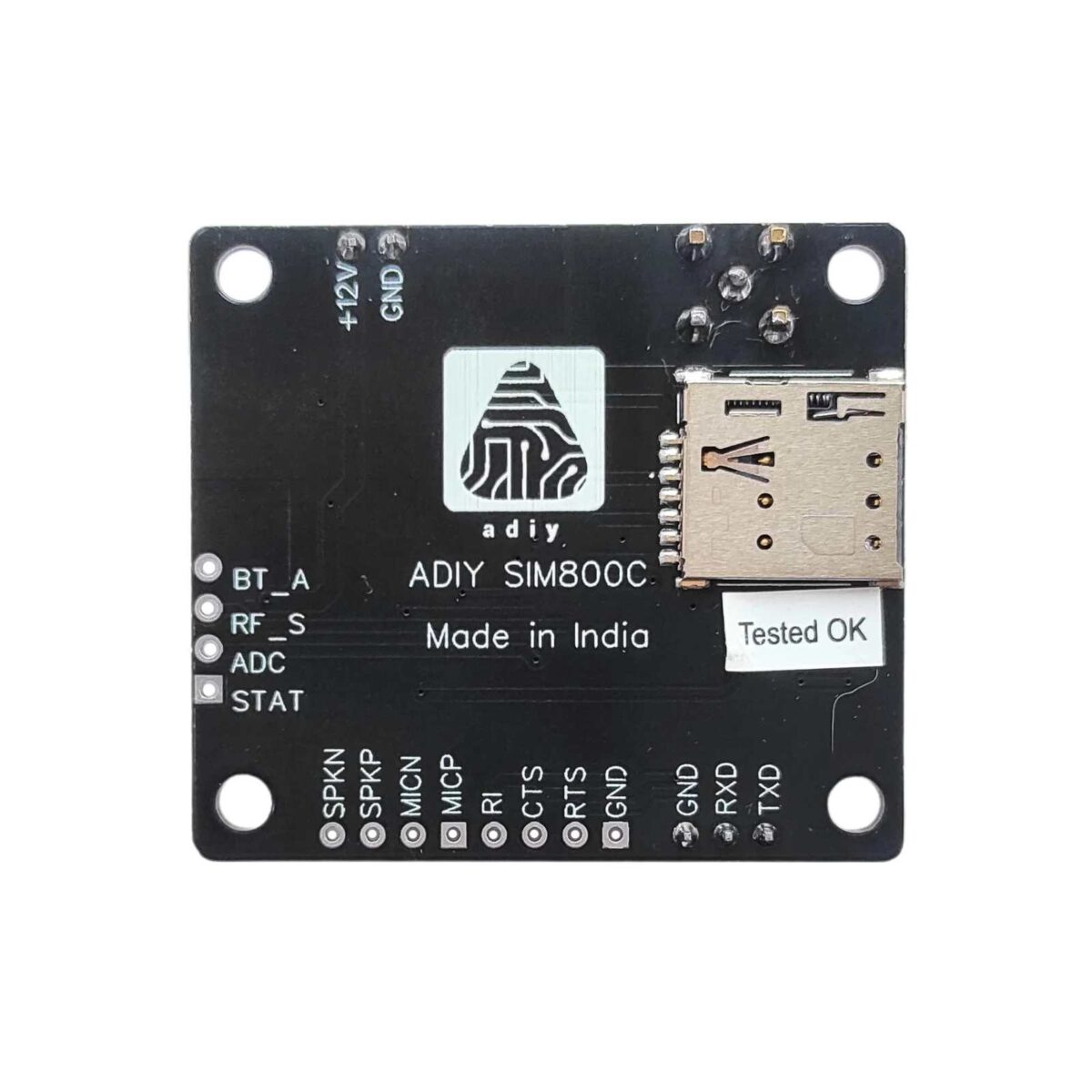 SIM800C LM39302 TTL Board - Image 6
