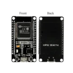 ESP-WROOM-32 WIFI Bluetooth Networking Smart Component Development Board-30 Pins - Image 4