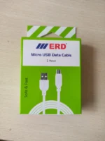 ERD UC-50/UC-252 Micro USB/V8 Cable - Image 4