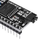 I2C Module Compatible with 16×2 LCD - Image 4