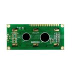 LCD1602 Parallel LCD Display with Blue Backlight - Image 3