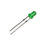 LED 3MM GREEN - Image 3