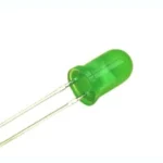 LED 5mm Green - Image 3