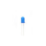 LED 5MM BLUE LED - Image 4