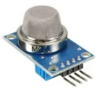 MQ-8 Module (Hydrogen Gas Sensor)
