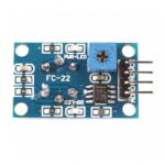 MQ-9 Carbon Monoxide, Methane and LPG Gas Sensor Module - Image 4