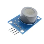 MQ-9 Carbon Monoxide, Methane and LPG Gas Sensor Module - Image 5