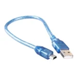 Cable for Arduino Nano (USB 2.0 A to USB 2.0 Mini B)