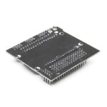 NodeMCU ESP8266 Serial Port Baseboard Lua WIFI Development Board - Image 4
