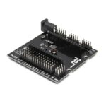 NodeMCU ESP8266 Serial Port Baseboard Lua WIFI Development Board - Image 3