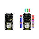 NodeMCU ESP8266 CP2102 - Image 3