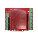 Proto Screw Shield 1.0 For Arduino Uno - Image 5