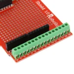 Proto Screw Shield 1.0 For Arduino Uno - Image 3