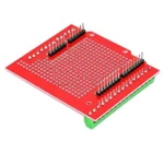 Proto Screw Shield 1.0 For Arduino Uno - Image 4