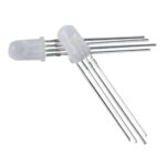 RGB LED – 5mm – Common Cathode