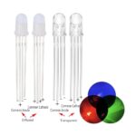RGB LED – 5mm – Common Anode - Image 2