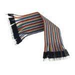 Male to Male Jumper Wire 40 Pin 20 CM (Standard)