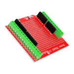 Proto Screw Shield 1.0 For Arduino Uno