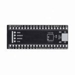 STM32F401CCU6 Minimum System Board Microcomputer STM32 ARM Core Board - Image 3