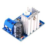 TDA2030A 6-12V 18W Audio Amplifier Module - Image 3