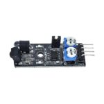 Infrared Obstacle Avoidance Sensor Module - Image 2