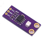 CJMCU-GUVA-S12SD Sunlight Ultraviolet Ray Intensity UV Sensor
