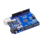 Uno R3 CH340G ATMega328P Development Board Compatible with Arduino - Image 4
