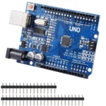 Uno R3 CH340G ATMega328P Development Board Compatible with Arduino