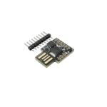 ATTINY85 USB Development Board